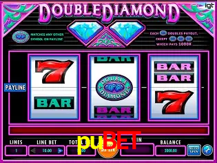 Desvendando o Mundo dos Jogos Virtuais na pubet