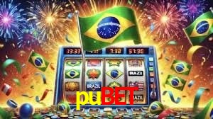 Slot Games pubet