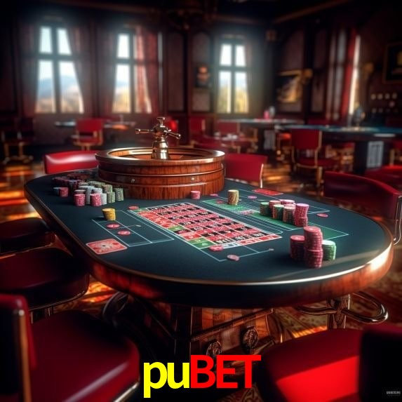 pubet Slot - 320+ Caça-Níqueis Premium