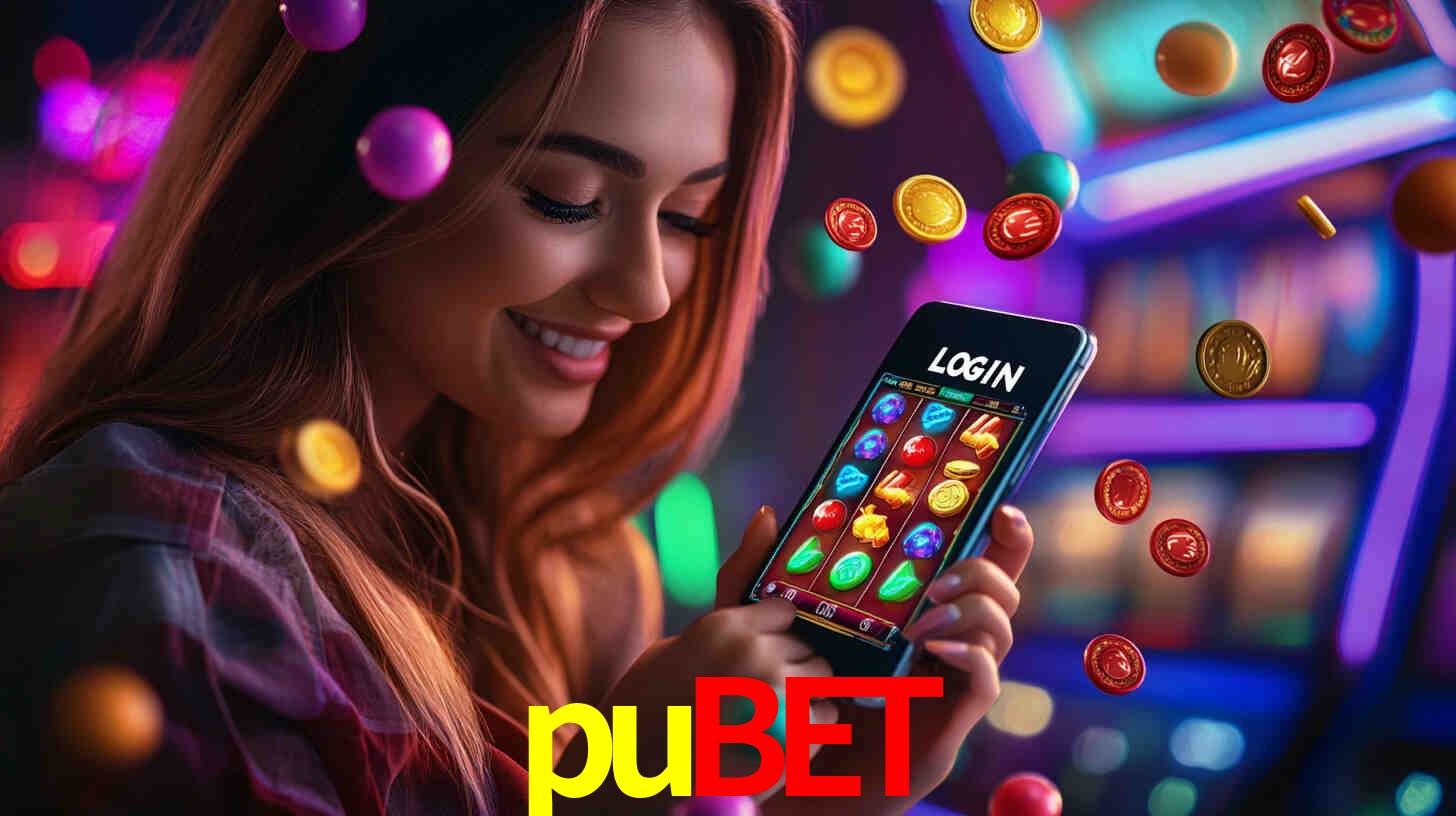 pubet login