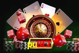 pubet Belo Horizonte - Jackpots
