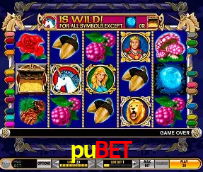 pubet Cassino - 80+ Mesas ao Vivo