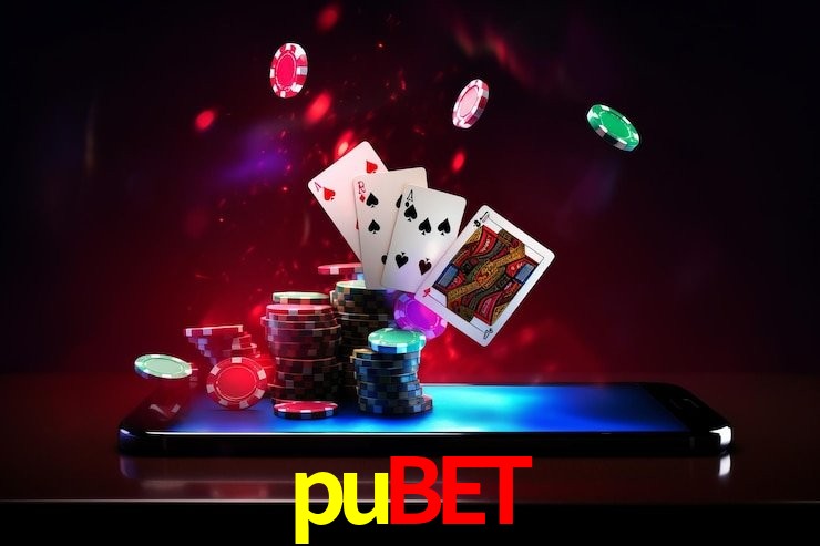 Live Casino pubet