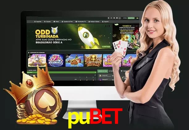pubet São Paulo - Jogo Providers