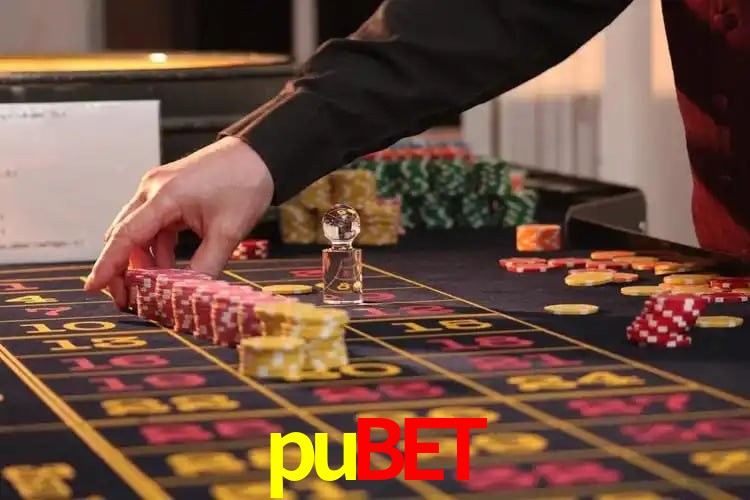 Descubra a Magia dos Jogos de Arcade no pubet