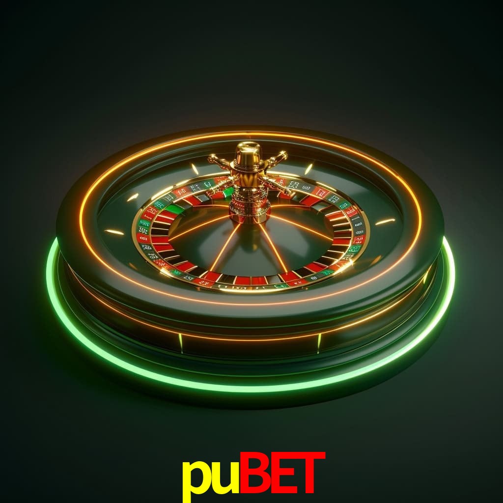 pubet App - Aplicativo Móvel Oficial