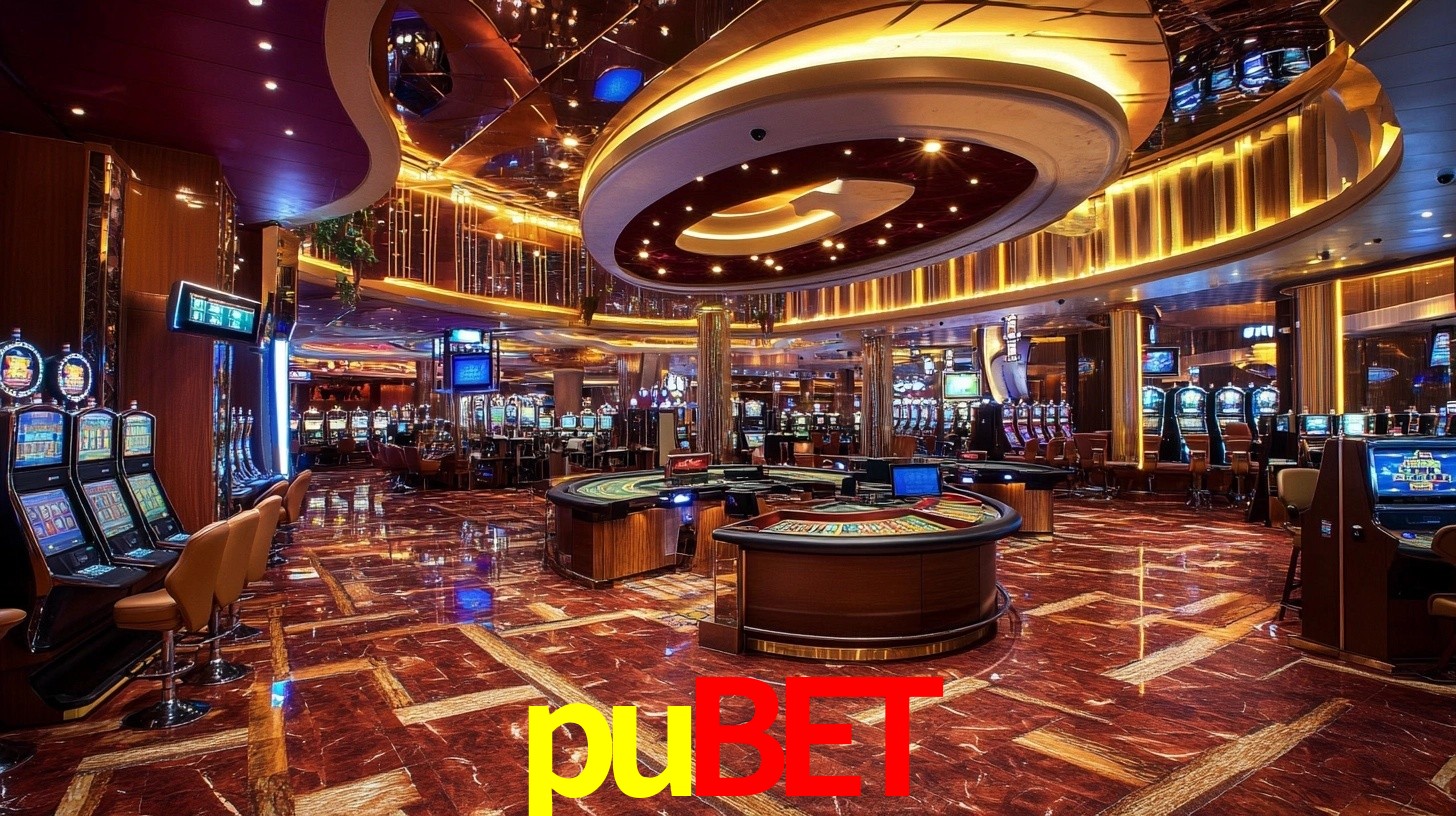 Roulette Table pubet