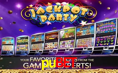 Desvendando o Mundo dos Jogos Virtuais na pubet