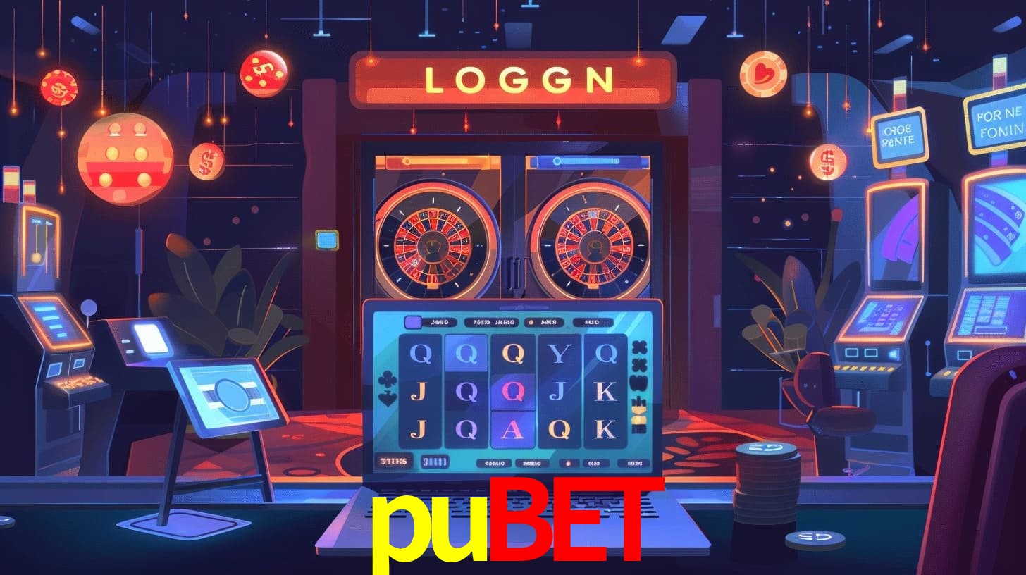 Casino Ao Vivo pubet