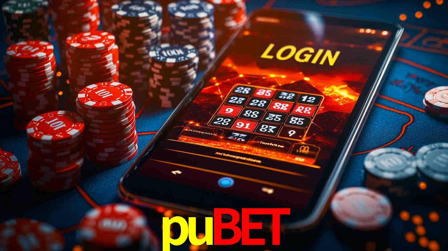 pubet login