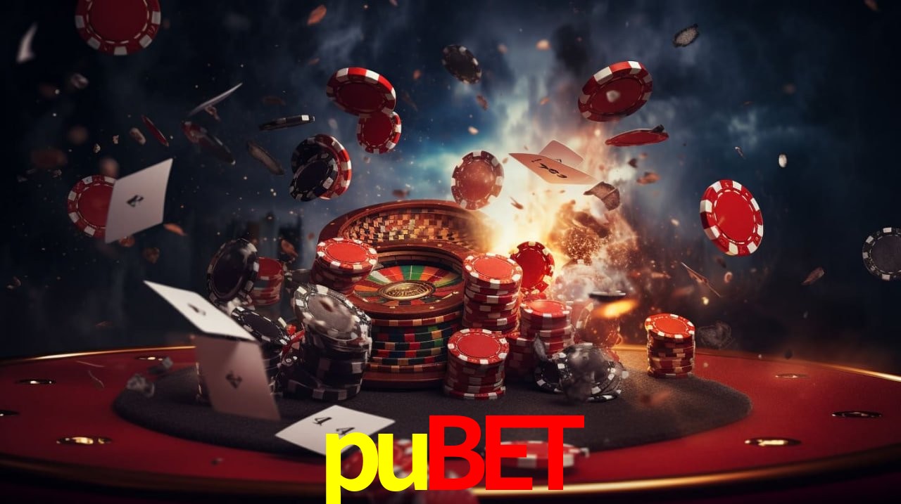pubet São Paulo - Top Slots