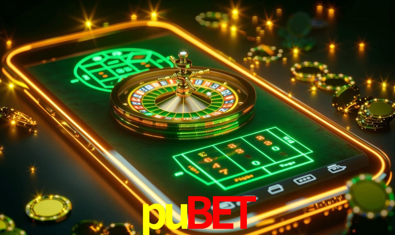 Jogos de Slot pubet
