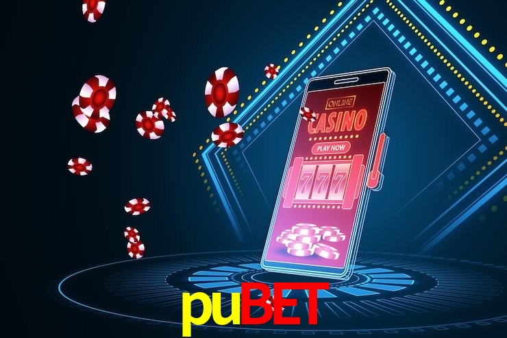 pubet Rio de Janeiro - Slot Strategy
