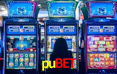 pubet Belo Horizonte - VIP Casino